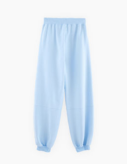 Брюки для девочки