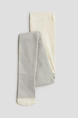 Leotardos brillantes