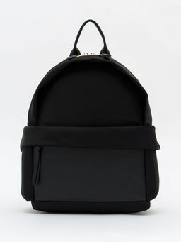 Рюкзак 16160PE black Polina&Eiterou