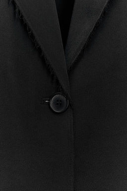 SATIN SUIT BLAZER 50TH ANNIVERSARY - Zara фото 5