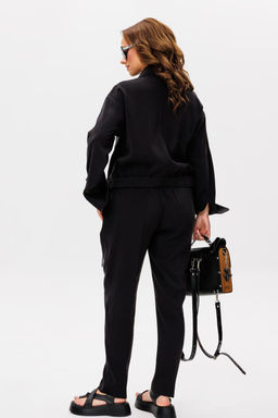 Костюм ANELLI 1575 ночная фурия фото 4