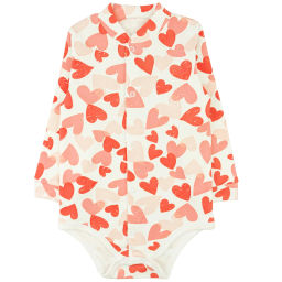 Боди интерлок 0077202202 - Youlala фото 2