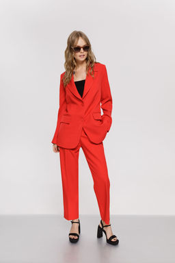 Костюм Pirs 4078 красный  фото 4