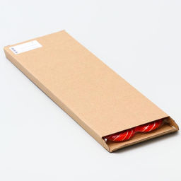 Леденец XXL на палочке Люблю тебя: сердце, клубника, 120 г. - Simaland фото 5