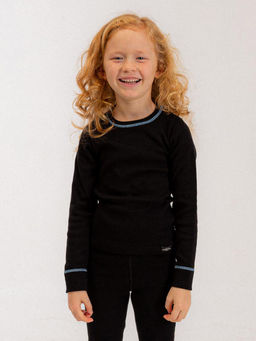 Фуфайка детская до -15С