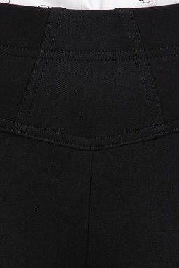 NOBBY, Женские брюки 121-871 (черный) фото 6