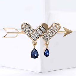 Брошь арт. 32 2789 (id 284856)