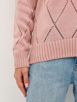 Джемпер женский w-01-108 - Esenia фото 59