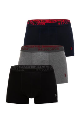 Erkek 3l_ Boxer Tak_m_
