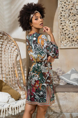 Туника Mia-Amore