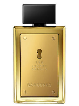 ANTONIO BANDERAS The Secret Absolu men 50ml edp