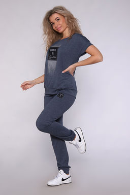 Костюм женский 51079 - Натали фото 17