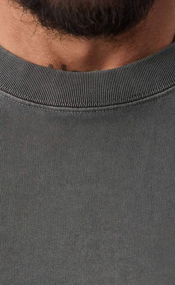 Лонгслив P511-01002 d.grey