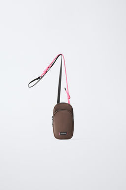 TECHNICAL MOBILE PHONE HOLDER