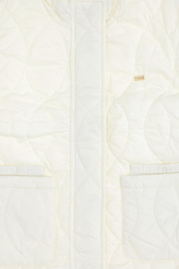 K_z _ocuk Krem Yelek Sepette S_rpriz _ndirim - U.s. polo assn фото 4