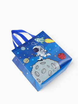 Цена за 2 шт. Сумка детская «Космонавт», 22×11×23 см, МИКС