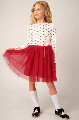 Платье для девочки Happyfox - Happy fox фото 13