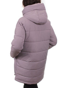 3335 LILAC Куртка зимняя облегченная женская (150 гр. холлофайбер)