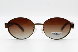 Солнцезащитные очки Disikaer (Polarized) с мешочком 0805 54-18-152 С2