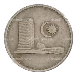 10 сен 1973 года Малайзия