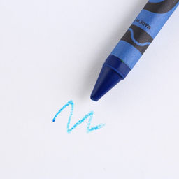 Блокнот-раскраска, трафарет, цветные мелки, линейка «23 февраля: Для будущего защитника»