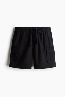 Pantal?n corto cargo Relaxed Fit