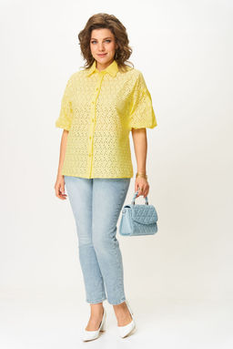 Блуза Svetlana Style 2130 желтый