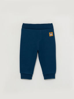 CRB wear/CWNB 70109-41-289 Брюки для мальчика, темно-синий/Ex.Cherubino  фото 3