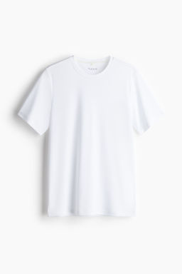 Camiseta de deporte con DryMove Regular Fit - H&m фото 7