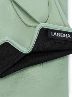Перчатки жен ш/п LB-4607-1 olive - Labbra фото 9