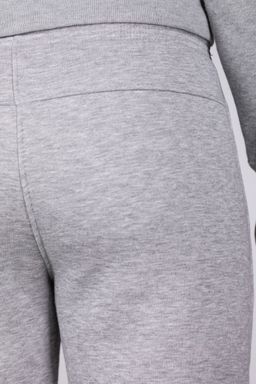 Брюки спортивные 
 3.MA004B-серый-светлый