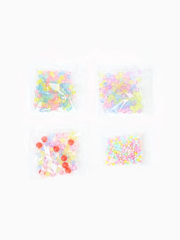 Набор для опытов Эпоксидная смола: Животные, украшения для девочек, своими руками