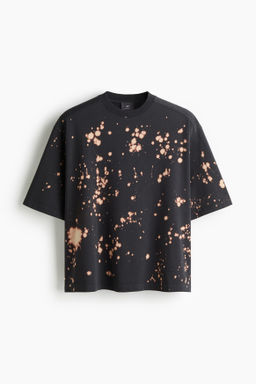 Camiseta Oversized Fit