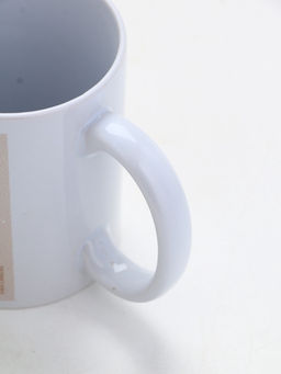 Кружка новогодняя керамическая «Новогоднего чуда», 320 мл