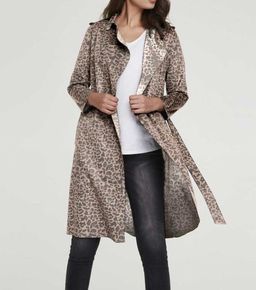 Пальто, пестрое - Heine фото 3