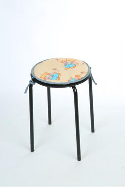 Накидка ALTRO на табурет Мариус арт.541178-16 МЕДОК