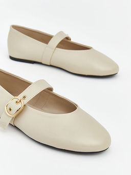 Deri G?r?n?ml? Kad?n Babet