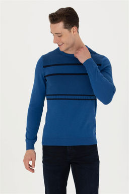 Мужской свитер Сакс - U.s. polo assn фото 10