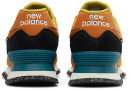 New Balance / Кроссовки  фото 2