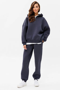 Костюм GO F3034/30-03.164-170 графит