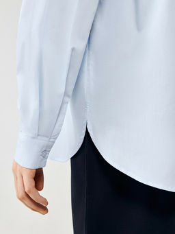 20200260014, Блузка жен. Kort_teen синий