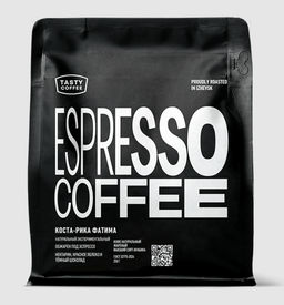 Кофе Коста-Рика Фатима