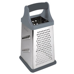 Терка TalleR TR-21922 с контейнером  фото 7