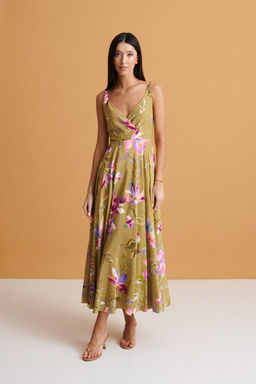 Платье A3387 - Annete фото 2