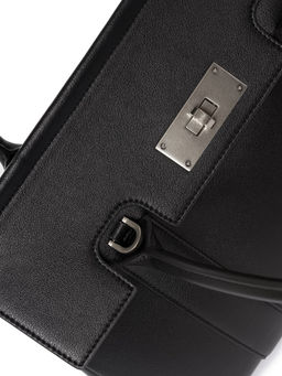 Сумка ELEGANZZA Z9962-9656 black