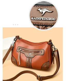 KAIDIFEINIROO Сумка женская 8768  фото 39