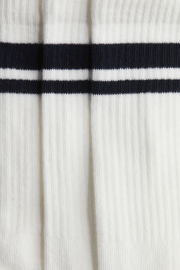 Pack de 5 calcetines - H&m фото 3