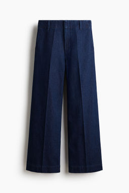 Wide High Jeans - H&m фото 2
