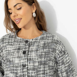 Бомбер в стиле Шанель, Стиль вне времени - Charutti фото 3