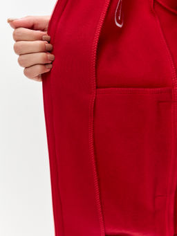 Спортивный костюм женский СССР 12L-RT-1865 - Addic фото 7